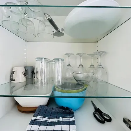 Apartment Le Cocon Autonome - A 10 Min De Paris Houilles