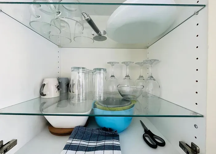 Apartment Le Cocon Autonome - A 10 Min De Paris Houilles